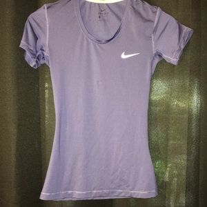 NIKE PRO dri-fit T-shirt